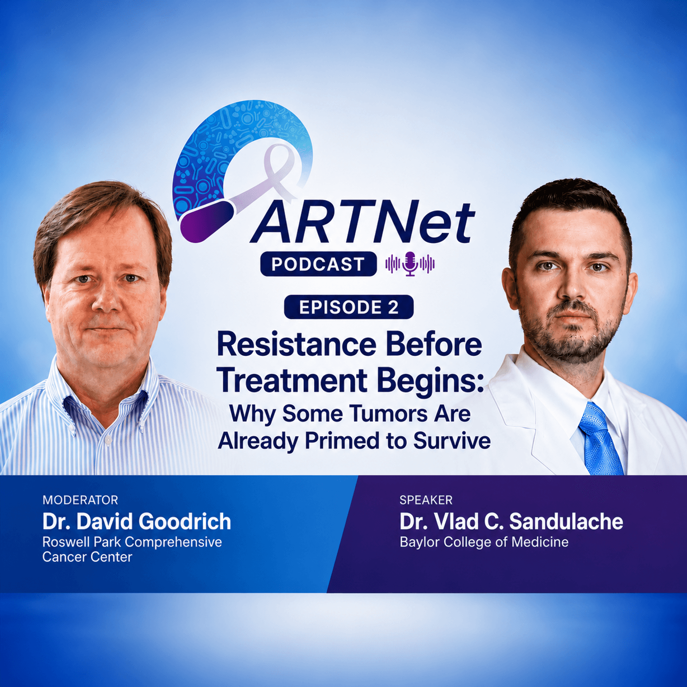 Resistance Before Treatment Begins: Why Some Tumors Are Already Primed to Survive